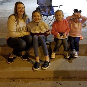 Meet your Posher, Brittani